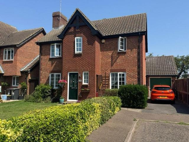 House for sale in Barling, Essex