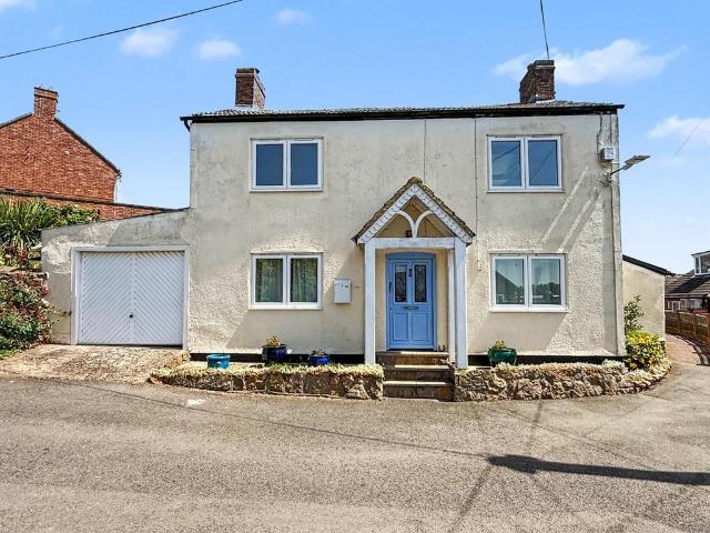 House for sale in Braunston