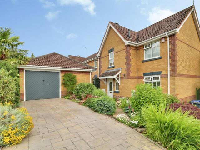 House for sale in Butterton, Staffordshire