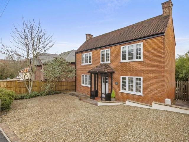 House for sale in Cressex, Buckinghamshire