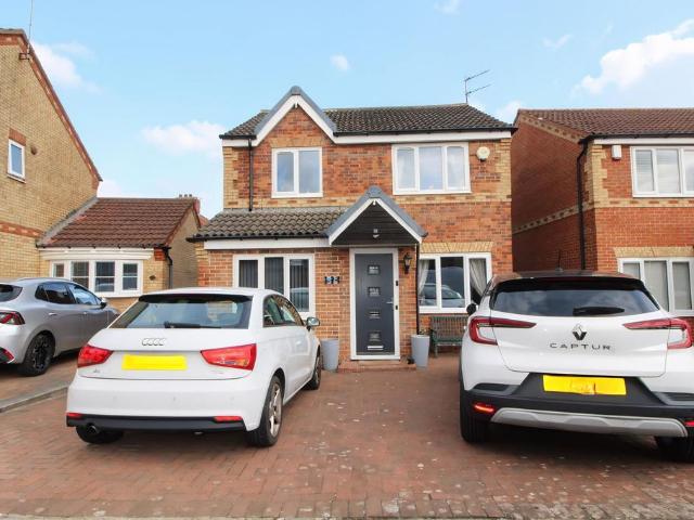 House for sale in Blyth, Northumberland