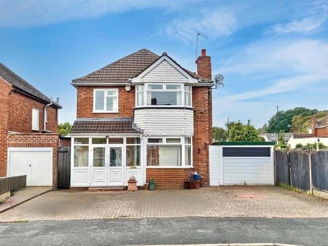House for sale in Walmley, Birmingham