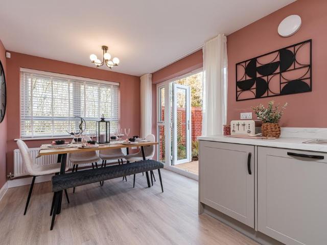 House for sale in Yaxley, Huntingdon