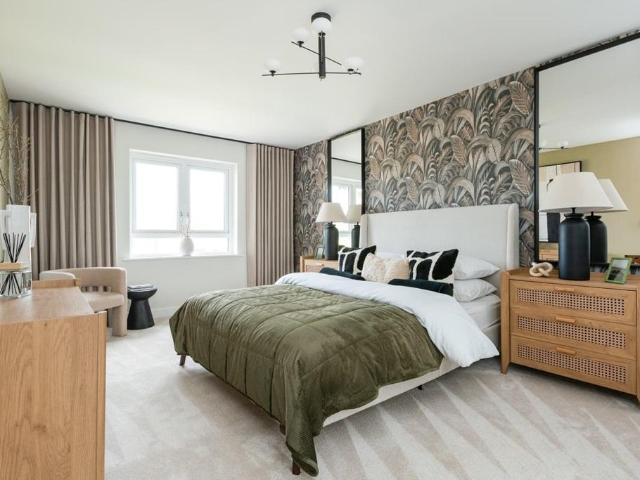 House for sale in Penshaw, Isle Of Man