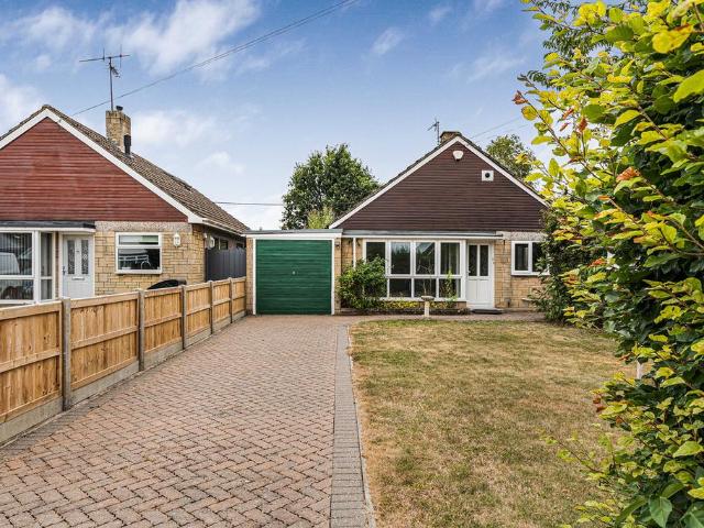 House for sale in Evershot, Oxfordshire