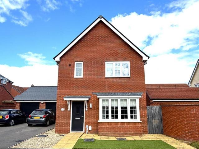 House for sale in North End, Yatton