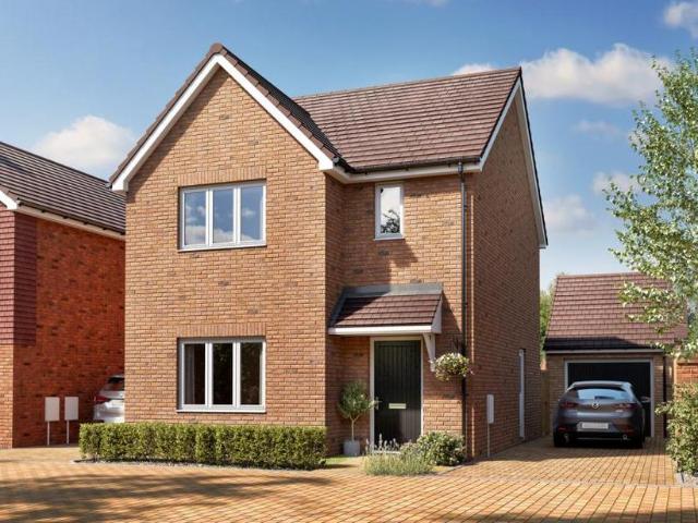 House for sale in Bourne Vale, Kent