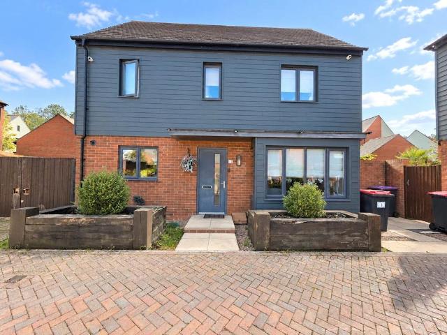 House for sale in Lawley Furnaces, Dawley