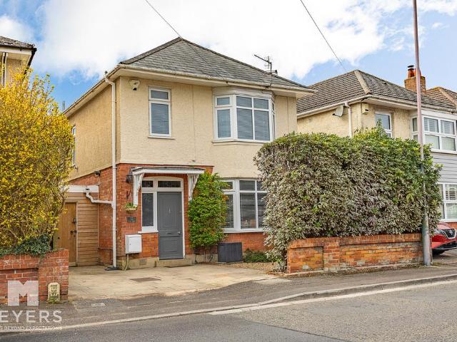 House for sale in Talbot Village, Isle Of Man