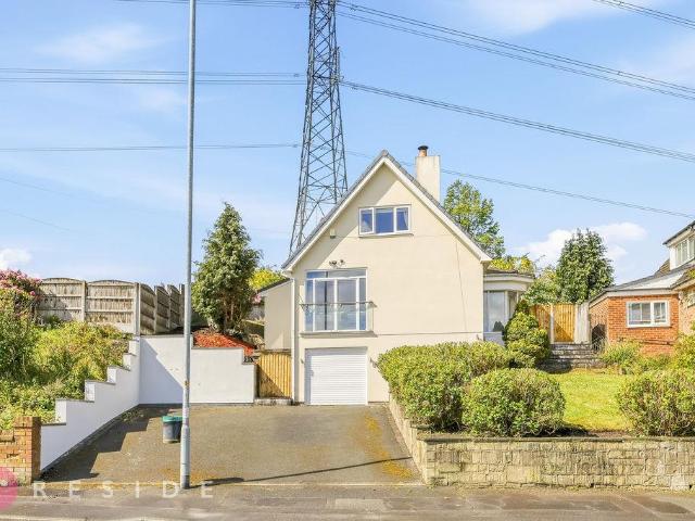 House for sale in Burnedge, Greater Manchester
