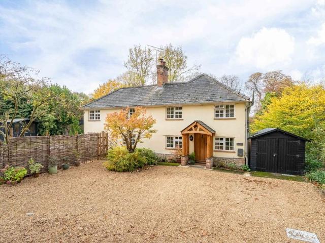 House for sale in Chedburgh, Isle Of Man