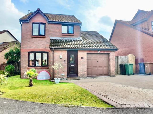 House for sale in Woodfieldside, Croespenmaen
