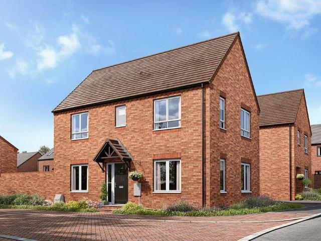 House for sale in Bromsgrove