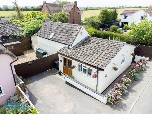 House for sale in Othery, Somerset