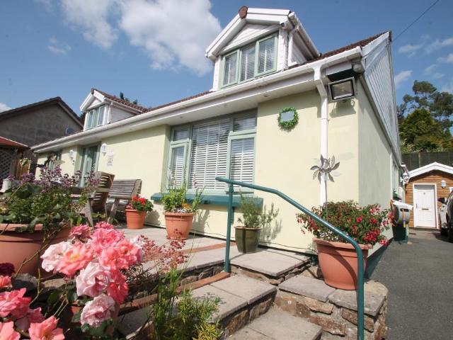 House for sale in Nantyglo and Blaina, Wales