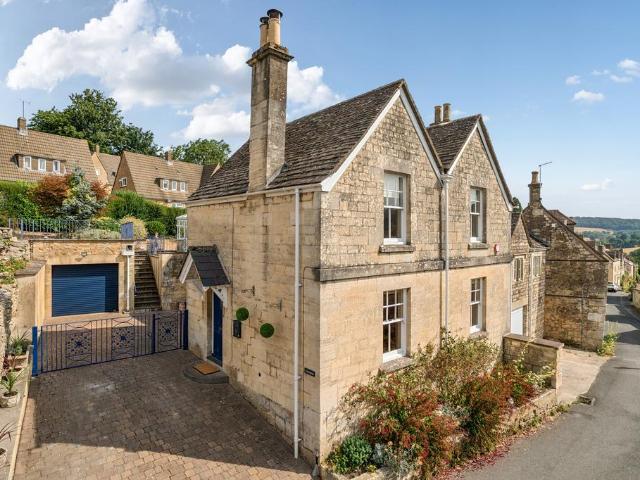 House for sale in Ham Butts, School House