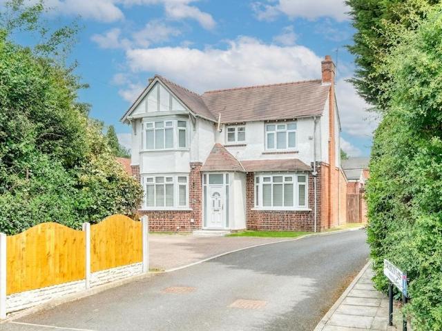 House for sale in Bromsgrove