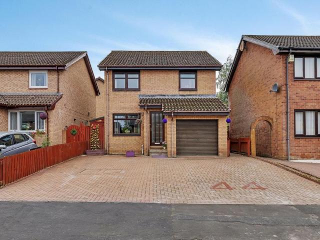 House for sale in Quarter Road End, Hamilton