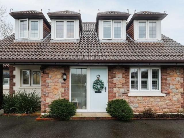 House for sale in St John, Cornwall