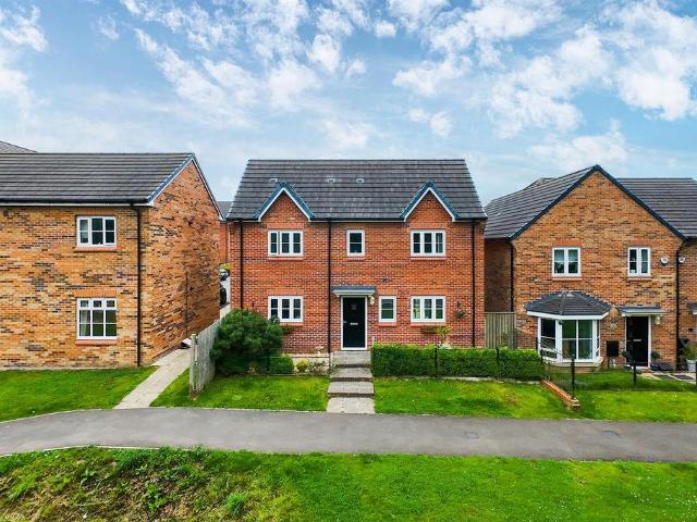 House for sale in High Stanners, Morpeth