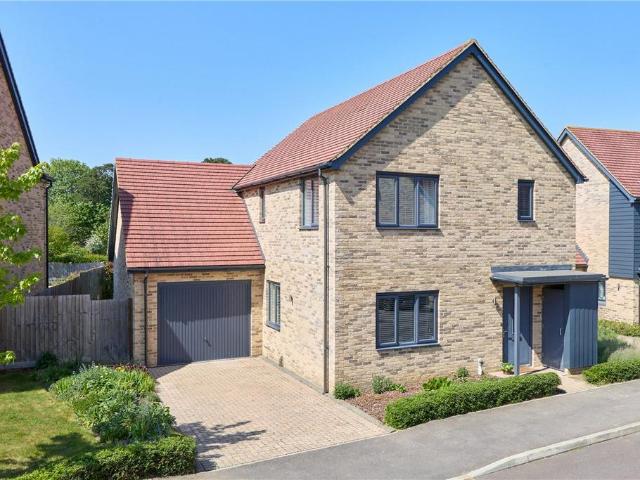 House for sale in Arrington, Cambridgeshire
