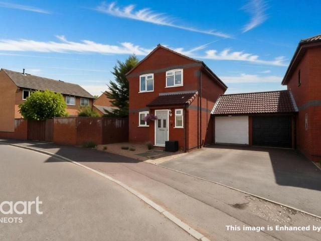 House for sale in Huntingdon, Cambridgeshire