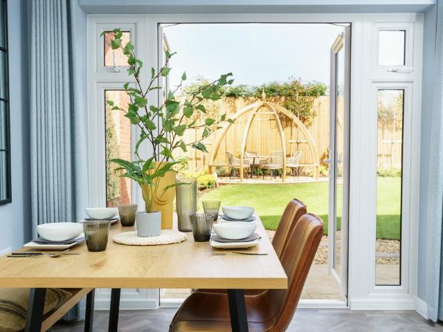House for sale in Parr Bridge, Wigan