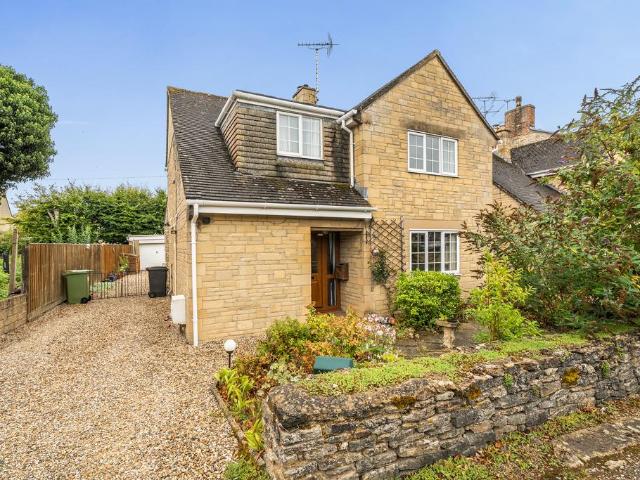 House for sale in Kempsford, Fossebridge