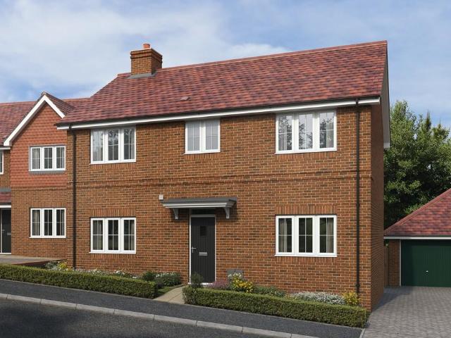 House for sale in Ringles Cross, Wealden