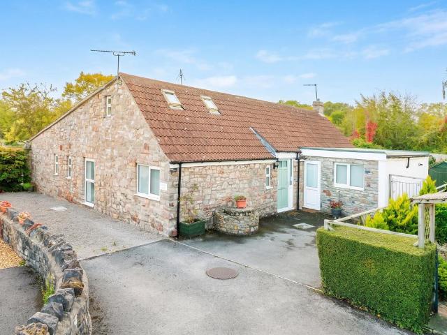 House for sale in Congresbury, North Somerset