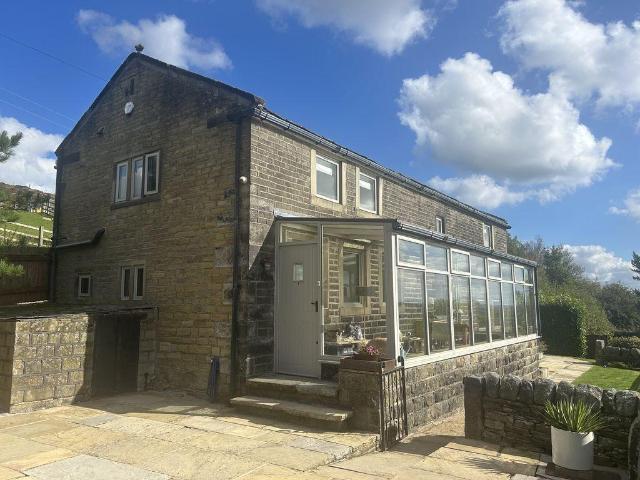 House for sale in Hebden Royd, Mytholmroyd