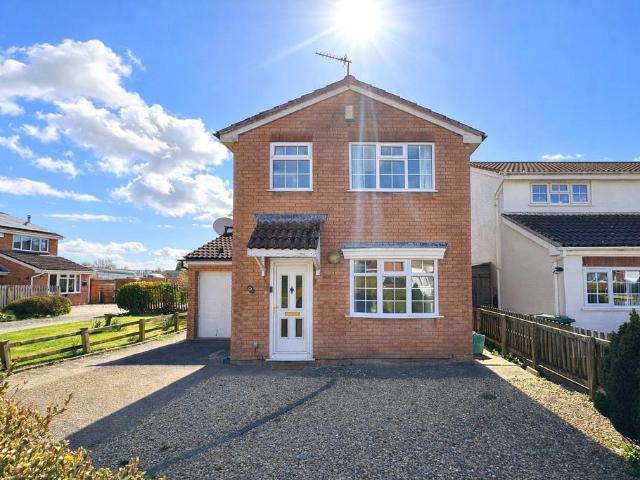 House for sale in Burnham-on-Sea and Highbridge, Burnham-on-sea