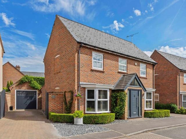 House for sale in Princes Risborough, Buckinghamshire