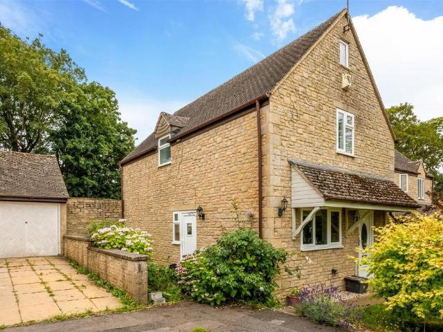 House for sale in Charlbury, Black Bourton