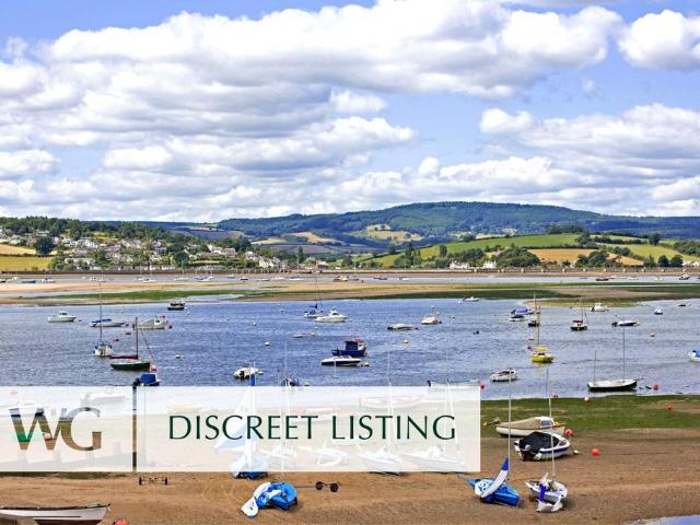 House for sale in Littleham, Budlake
