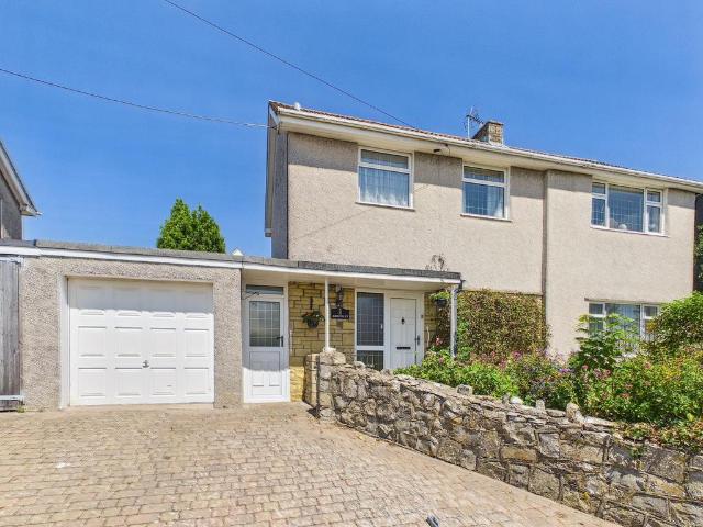 House for sale in Llantwit Major, Wales