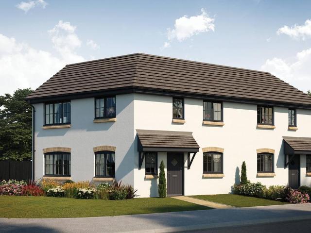 House for sale in Egginton, East Midlands