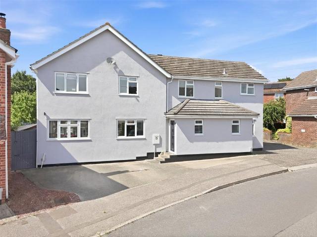 House for sale in Chelmsford, Essex