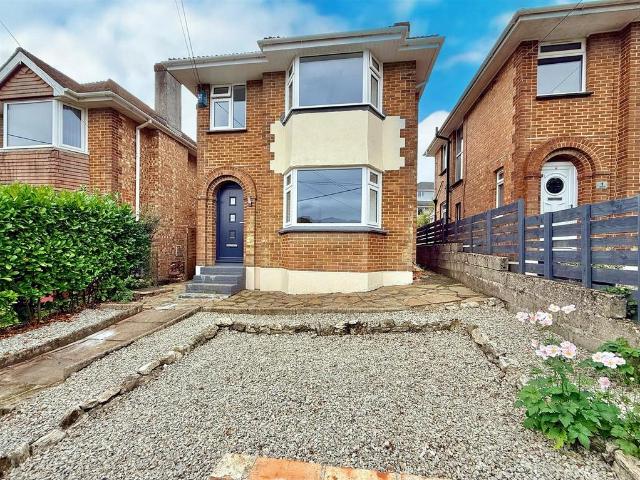 House for sale in Mount Wise
