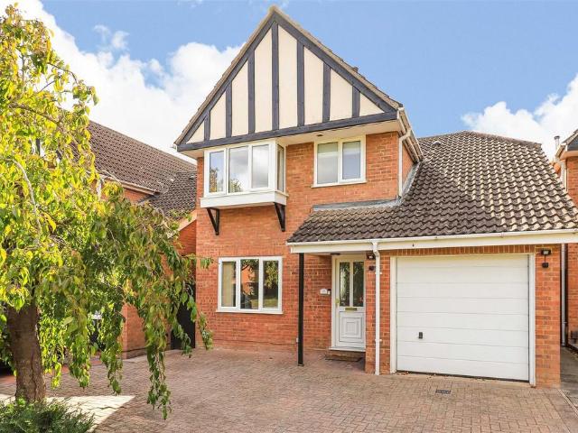 House for sale in Teversham, South Cambridgeshire