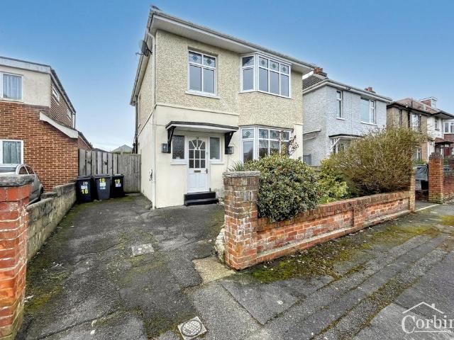 House for sale in Kinson, Bournemouth