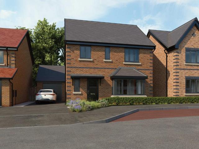 House for sale in Ryton, Gateshead