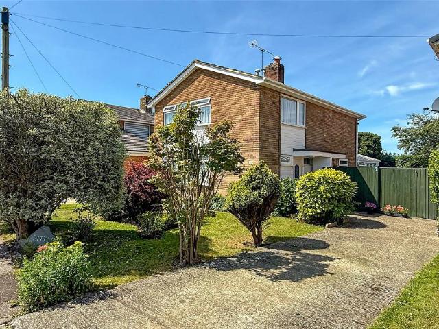 House for sale in Clapham, West Sussex