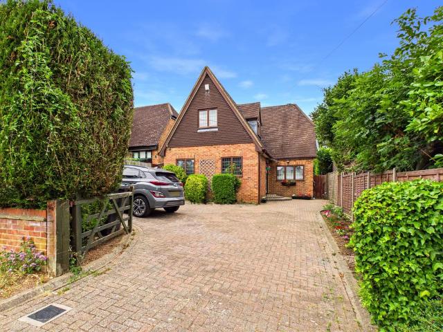 House for sale in Marlow Bottom, Buckinghamshire