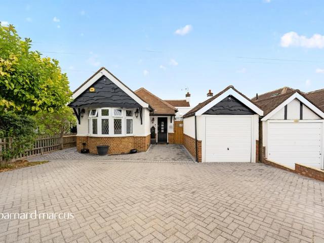 House for sale in Cuddington, Epsom and Ewell