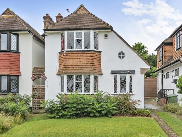House for sale in London Borough of Lewisham, Greater London