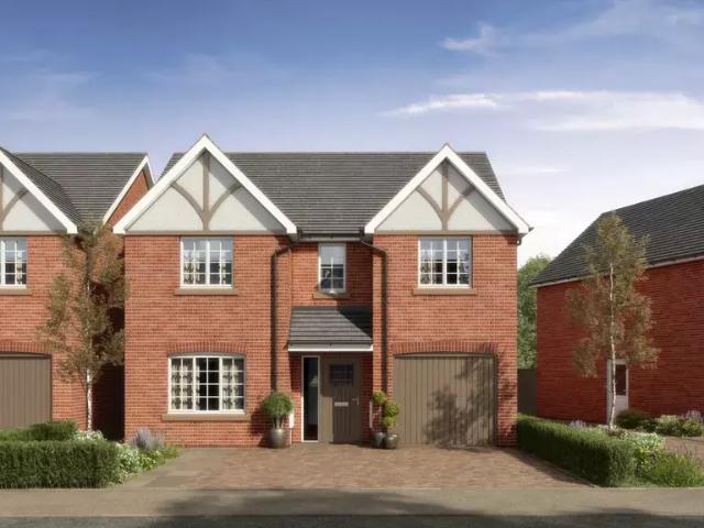 House for sale in Leigh, Forthampton
