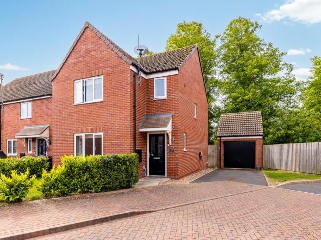 House for sale in Kirton CP, Boston