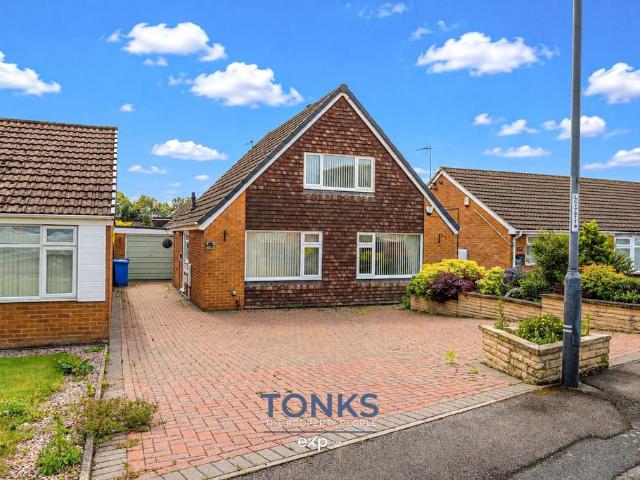 House for sale in Spondon, East Midlands