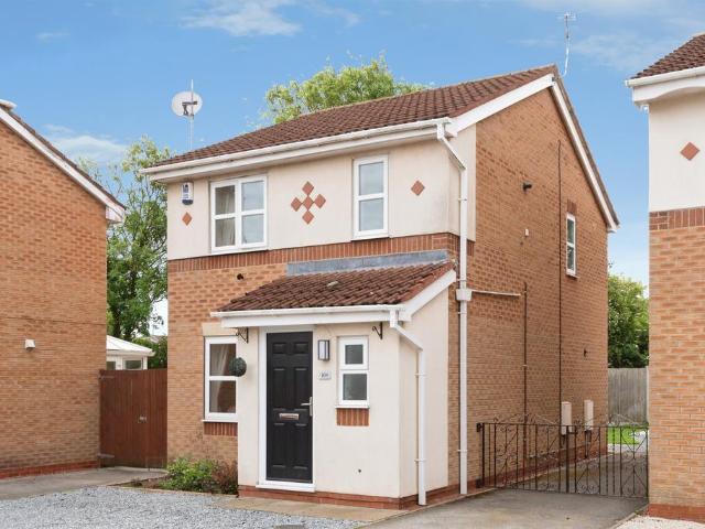 House for sale in Molescroft